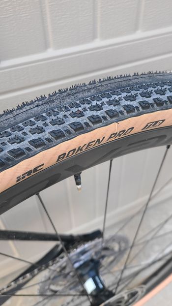 Used Specialized Crux SRAM Red eTap AXS 2023 Road & Gravel, Light Gray — image 30 of 39