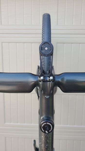Used Specialized Crux SRAM Red eTap AXS 2023 Road & Gravel, Light Gray — image 35 of 39