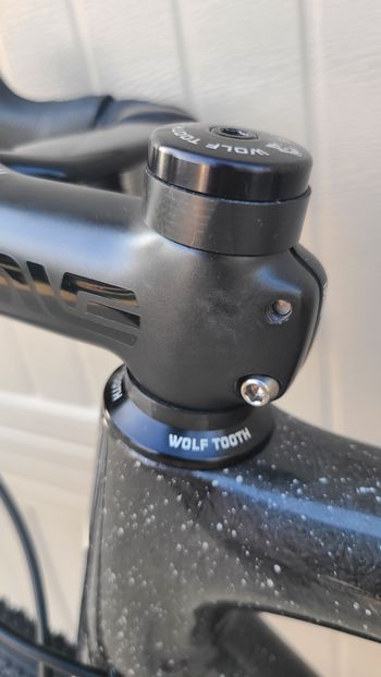 Used Specialized Crux SRAM Red eTap AXS 2023 Road & Gravel, Light Gray — image 27 of 39