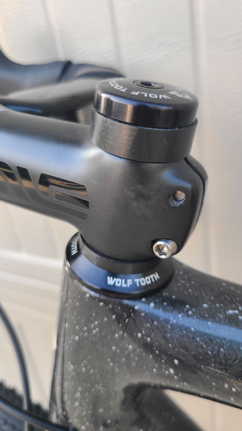 Used Specialized Crux SRAM Red eTap AXS 2023 Road & Gravel, Light Gray — image 27 of 39