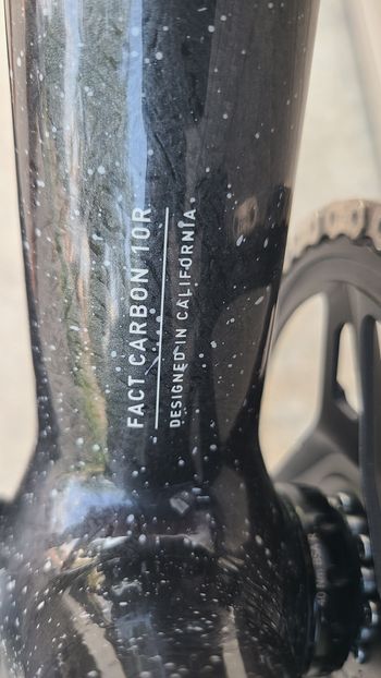 Used Specialized Crux SRAM Red eTap AXS 2023 Road & Gravel, Light Gray — image 16 of 39