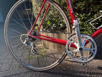 Brugt Bianchi Rekord 905 1989 Road & Gravel — billede 2 af 9