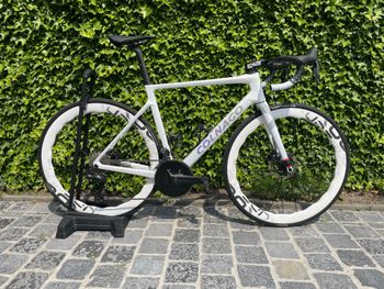 Used Colnago V4Rs Shimano Ultegra Di2 2025 2025 Road & Gravel