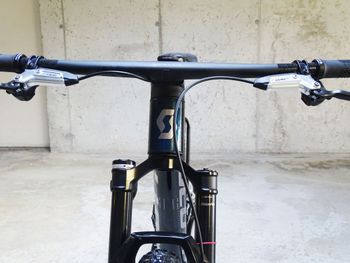 Used Scott Spark RC SL 2025 2025 Mountainbike, Green, 29 — image 5 of 14