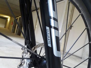 Używany Scott Spark RC SL 2025 2025 Mountainbike — zdjęcie 9 z 14