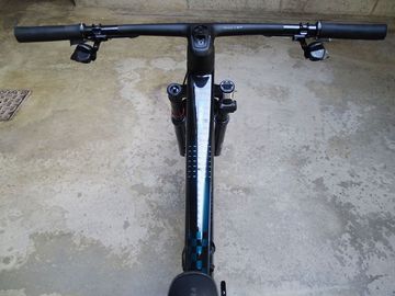 Używany Scott Spark RC SL 2025 2025 Mountainbike — zdjęcie 6 z 14