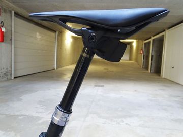 Używany Scott Spark RC SL 2025 2025 Mountainbike — zdjęcie 11 z 14