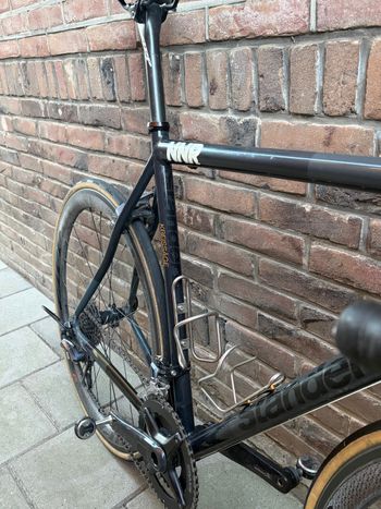 Käytetty Standert 2nd Cut Rim Shimano Ultegra 2019 Road & Gravel — kuva 2 / 5