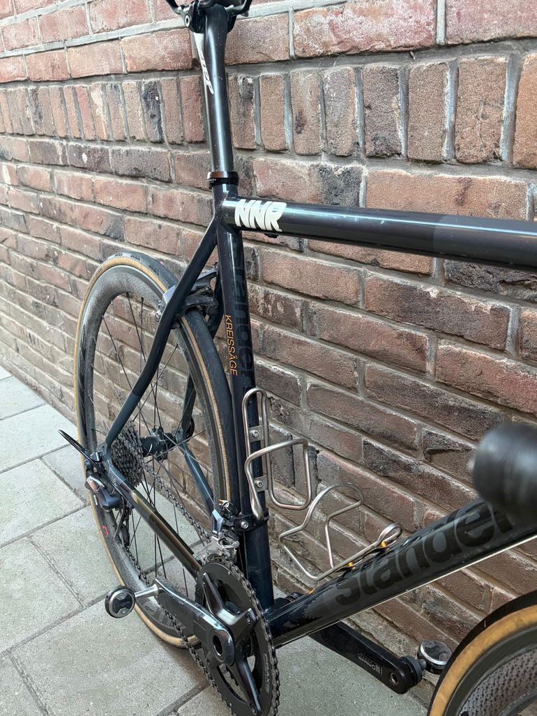 Käytetty Standert 2nd Cut Rim Shimano Ultegra 2019 Road & Gravel — kuva 2 / 5