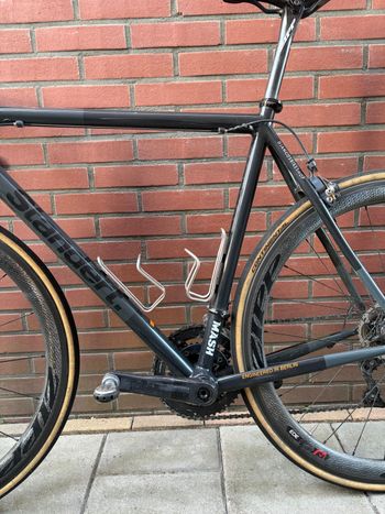 Käytetty Standert 2nd Cut Rim Shimano Ultegra 2019 Road & Gravel — kuva 5 / 5