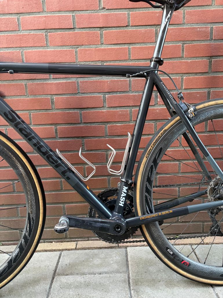 Käytetty Standert 2nd Cut Rim Shimano Ultegra 2019 Road & Gravel — kuva 5 / 5