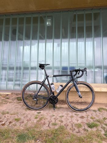 Použité Standert 2nd Cut Rim Shimano Ultegra 2019 Road & Gravel