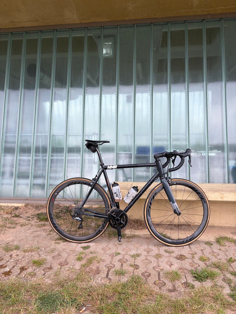 Käytetty Standert 2nd Cut Rim Shimano Ultegra 2019 Road & Gravel — kuva 1 / 5