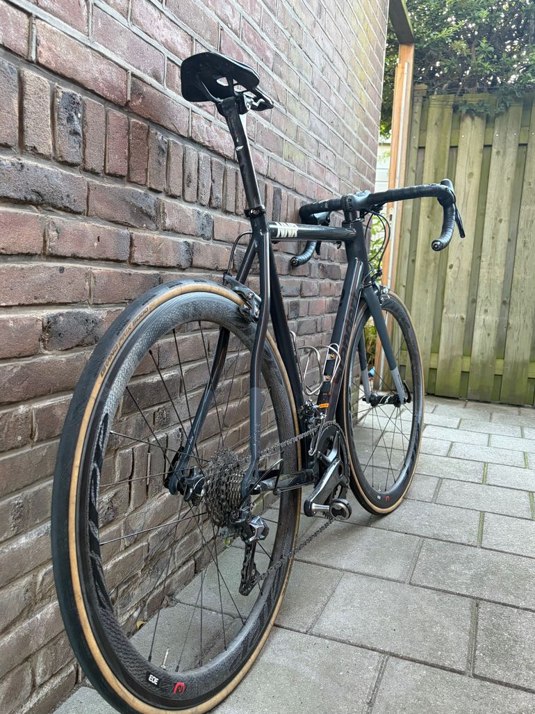 Käytetty Standert 2nd Cut Rim Shimano Ultegra 2019 Road & Gravel — kuva 4 / 5