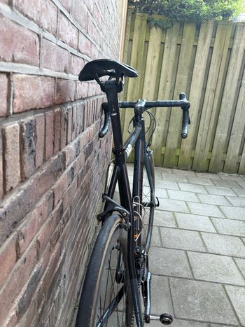 Käytetty Standert 2nd Cut Rim Shimano Ultegra 2019 Road & Gravel — kuva 3 / 5
