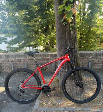Używany Perrino Custom Other Shimano - Mountainbike 2025 MTB
