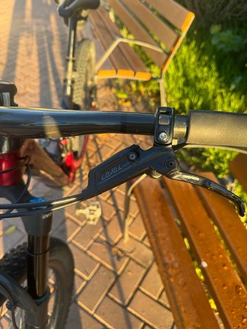 Gebrauchtes Trek Fuel EX 9.8 2020 2020 Mountainbike, Rot, 27.5, 29 — Bild 11 von 11