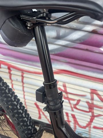 Gebrauchtes Trek Fuel EX 9.8 2020 2020 Mountainbike, Rot, 27.5, 29 — Bild 6 von 11