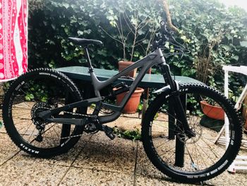 Used YT Industries CAPRA 29 AL Base 2019 2019 MTB