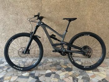 Used YT Industries CAPRA 29 AL Base 2019 2019 MTB