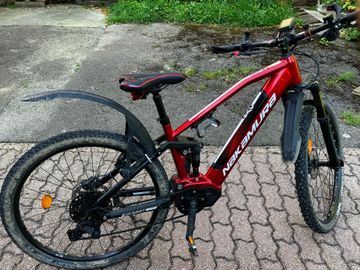Gebrauchtes Nakamura VTT ELECTRIQUE ADULT E-SUMMIT 950S 2024 MTB