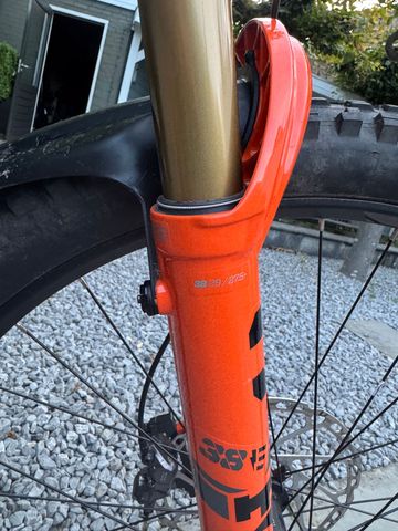 BULLS Custom Shimano Deore XT 2026 Mountainbike d'occasion — image 4 sur 16