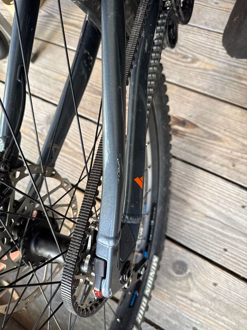 BULLS Custom Shimano Deore XT 2026 Mountainbike d'occasion — image 16 sur 16