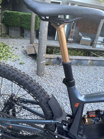 BULLS Custom Shimano Deore XT 2026 Mountainbike d'occasion — image 5 sur 16