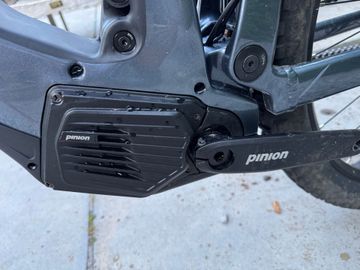 BULLS Custom Shimano Deore XT 2026 Mountainbike d'occasion — image 8 sur 16