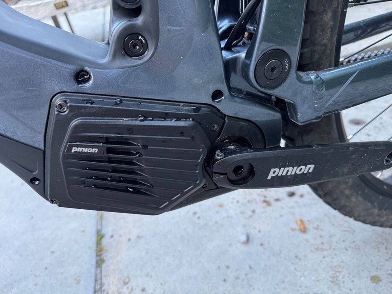 BULLS Custom Shimano Deore XT 2026 Mountainbike d'occasion — image 8 sur 16