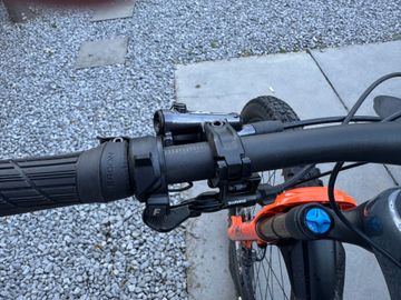 BULLS Custom Shimano Deore XT 2026 Mountainbike d'occasion — image 9 sur 16