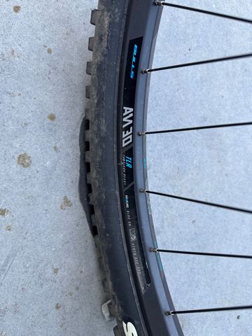 BULLS Custom Shimano Deore XT 2026 Mountainbike d'occasion — image 11 sur 16