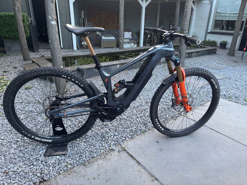 BULLS Custom Shimano Deore XT 2026 Mountainbike d'occasion — image 1 sur 16