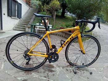 Używany Trek Émonda SL 6 2016 2016 Road & Gravel