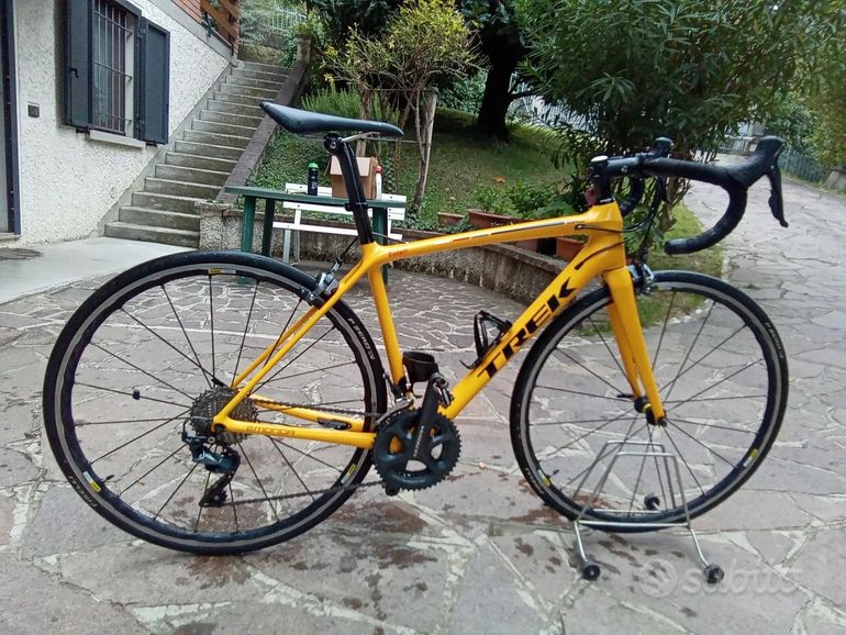 Używany Trek Émonda SL 6 2016 2016 Road & Gravel — zdjęcie 1 z 4