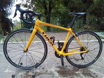 Używany Trek Émonda SL 6 2016 2016 Road & Gravel — zdjęcie 2 z 4