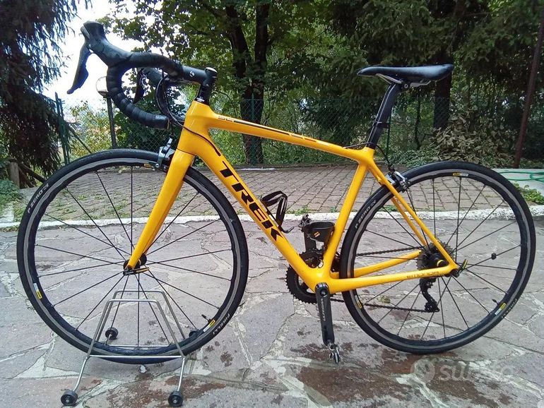 Używany Trek Émonda SL 6 2016 2016 Road & Gravel — zdjęcie 2 z 4
