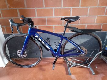 Used Trek Domane SL 6 Gen 4 2024 2024 Road & Gravel