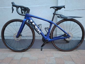 Used Trek Domane SL 6 Gen 4 2024 2024 Road & Gravel
