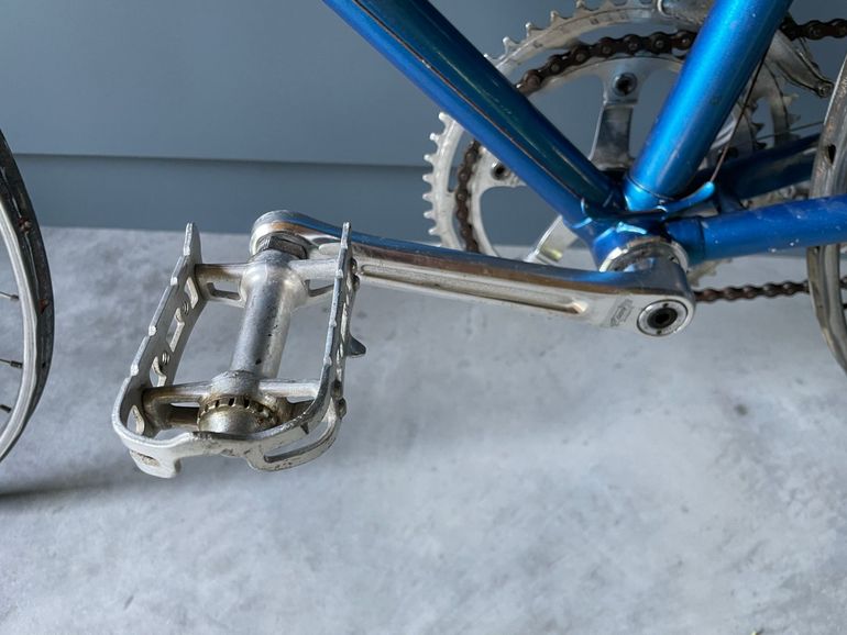 Použité Colnago Arabesque Frameset 2019 2019 Road & Gravel — obrázek 9 z 10