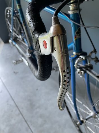 Použité Colnago Arabesque Frameset 2019 2019 Road & Gravel — obrázek 7 z 10