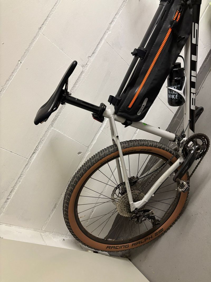 Gebrauchtes BULLS Copperhead 3 27.5 2022 2022 Mountainbike, Weiß, 27, 5 (650B) — Bild 5 von 5
