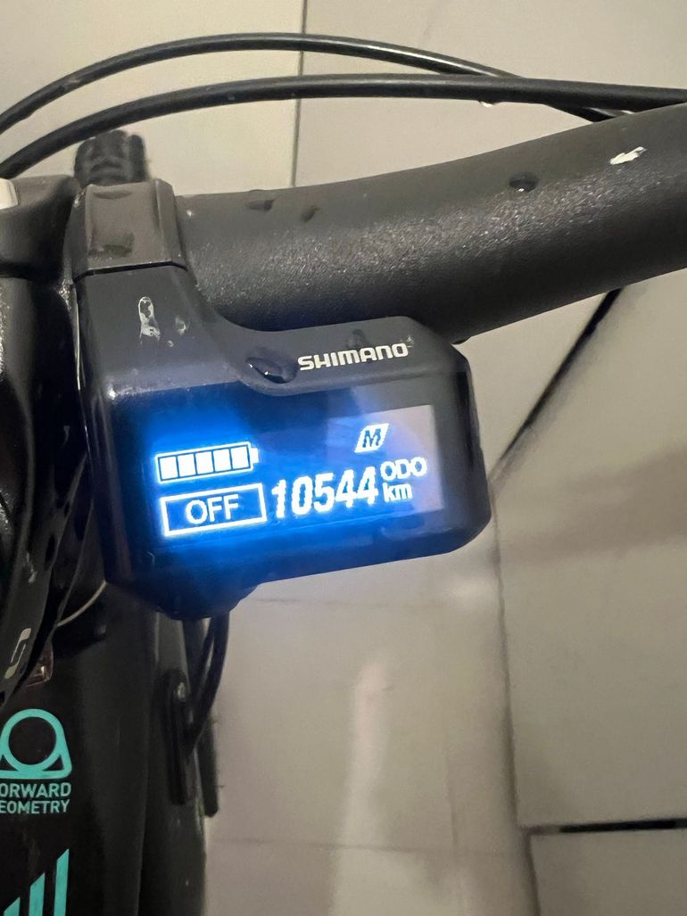 Brugt Mondraker dusk 2 Custom SRAM GX 2020 Mountainbike — billede 3 af 13