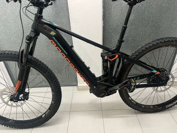 Brugt Mondraker dusk 2 Custom SRAM GX 2020 Mountainbike — billede 2 af 13