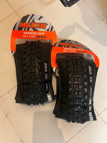 Brugt Mondraker dusk 2 Custom SRAM GX 2020 Mountainbike — billede 4 af 13