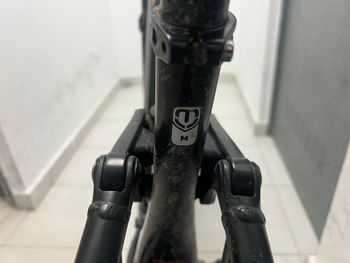 Brugt Mondraker dusk 2 Custom SRAM GX 2020 Mountainbike — billede 9 af 13