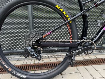 Used Specialized Epic SRAM GX Eagle AXS 2019 Mountainbike, Black, 29 — image 3 of 12