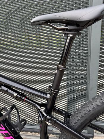 Used Specialized Epic SRAM GX Eagle AXS 2019 Mountainbike, Black, 29 — image 11 of 12