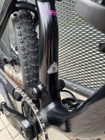 Used Specialized Epic SRAM GX Eagle AXS 2019 Mountainbike, Black, 29 — image 5 of 12