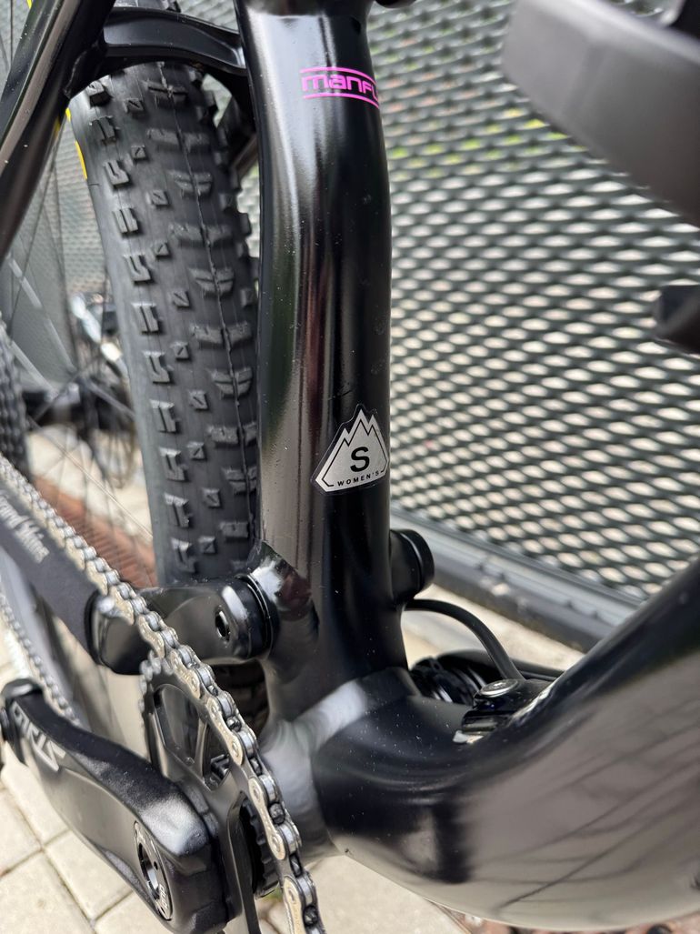 Used Specialized Epic SRAM GX Eagle AXS 2019 Mountainbike, Black, 29 — image 5 of 12